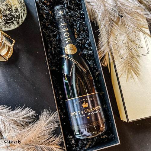 Moet & Chandon Nectar Brut - Image 4