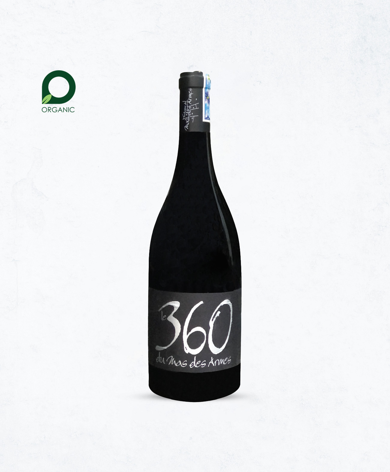 Domaine Du Mas Des Armes 360 Red