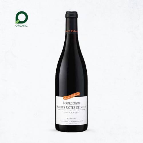 Domaine David Duband Bourgogne Hautes Cotes De Nuits