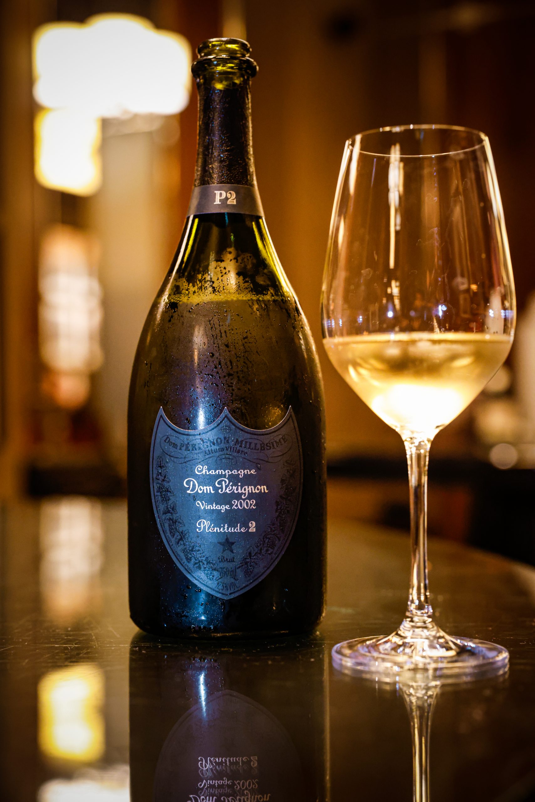 Dom Perignon P2 - Image 3