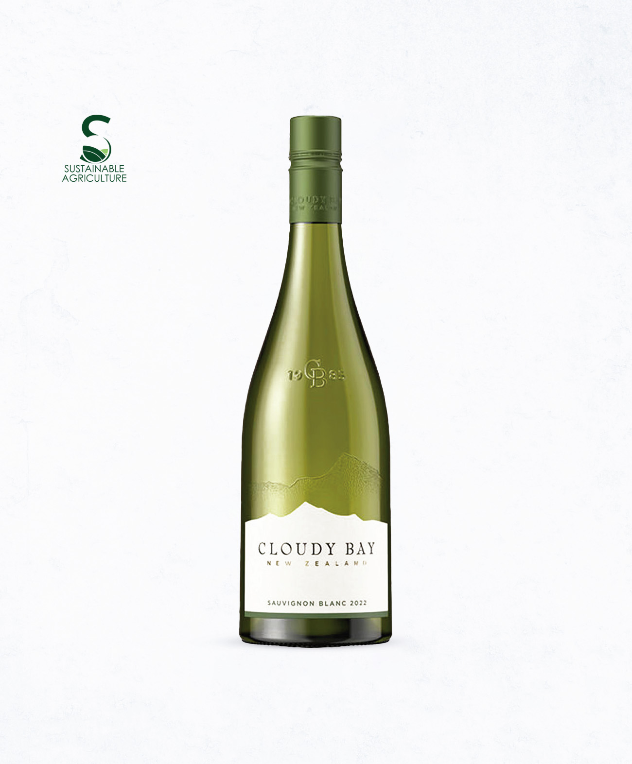 Cloudy Bay Sauvignon Blanc