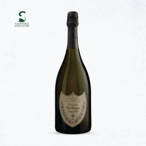 Champagne Dom Perignon Vintage