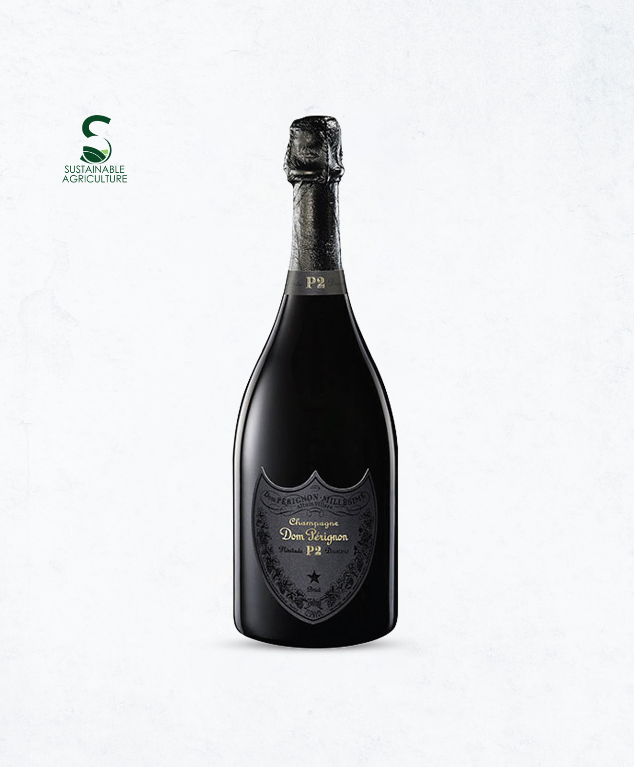 Champagne Dom Perignon P2