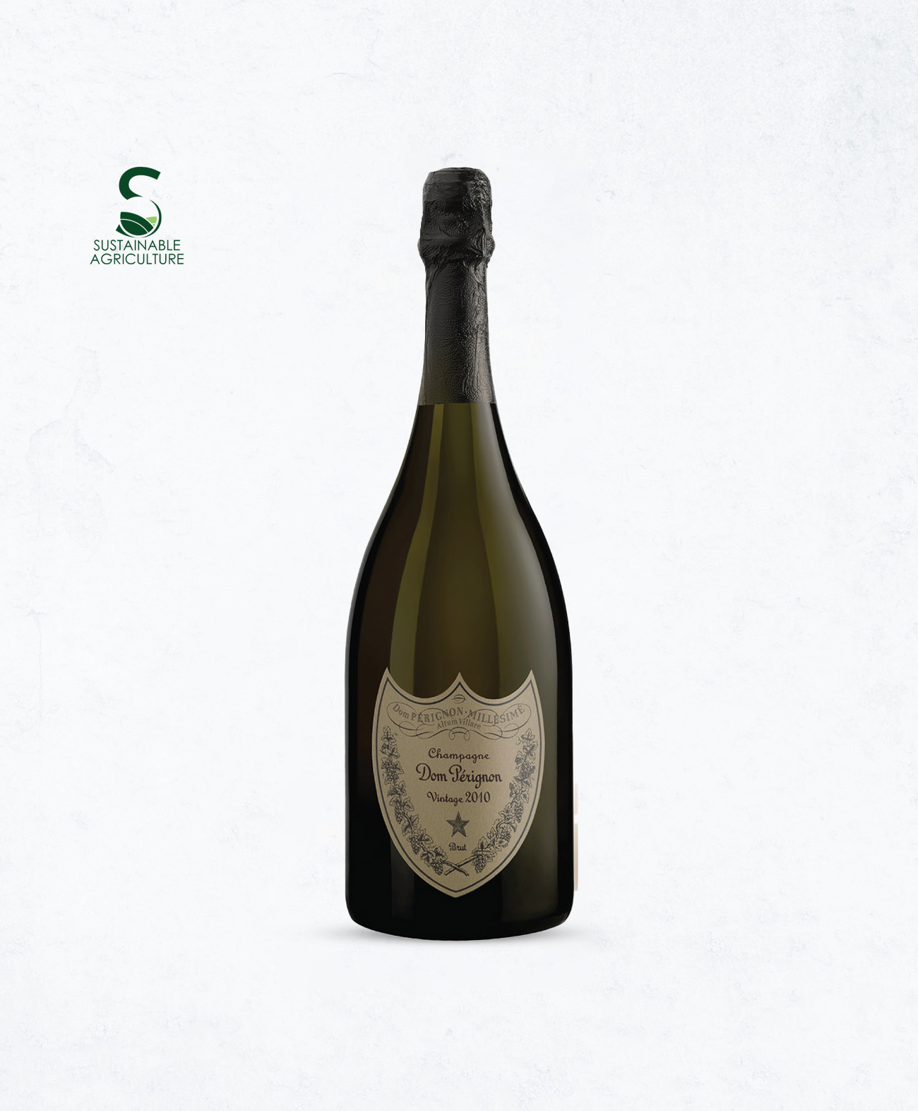 Champagne Dom Perignon Vintage