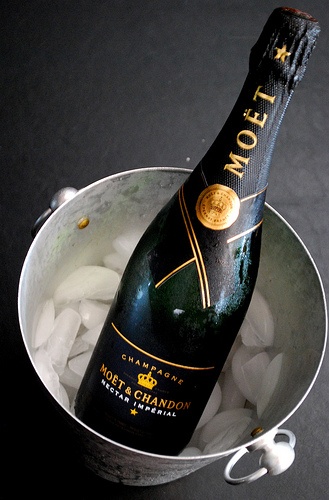 Moet & Chandon Nectar Brut - Image 2