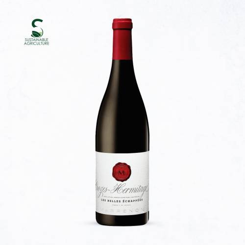 Marrenon Crozes-Hermitage Les Belles Echappees