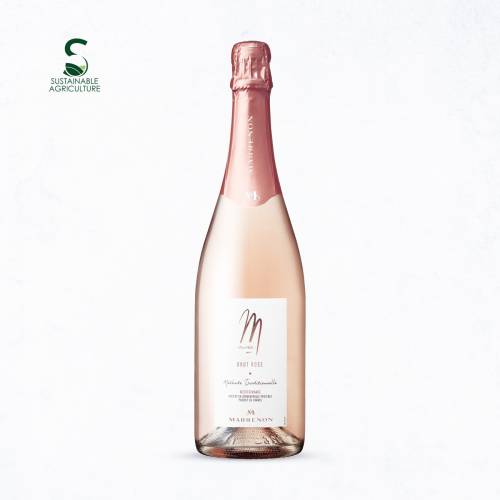 Marrenon Brut Rose Sparkling M