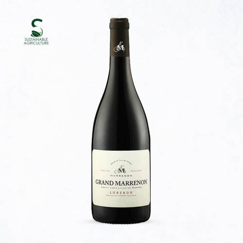 Grand Marrenon Luberon Red
