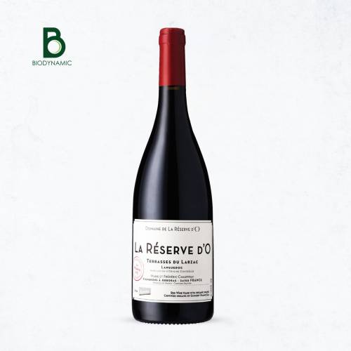 Domaine De La Reserve D'O Red