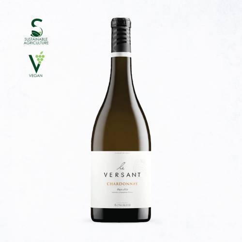 Domaine Foncalieu Le Versant Chardonnay