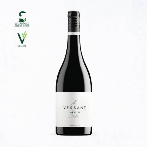 Domaine Foncalieu Le Versant Merlox
