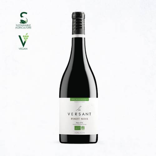 Domaine Foncalieu Le Versant Pinot Noir