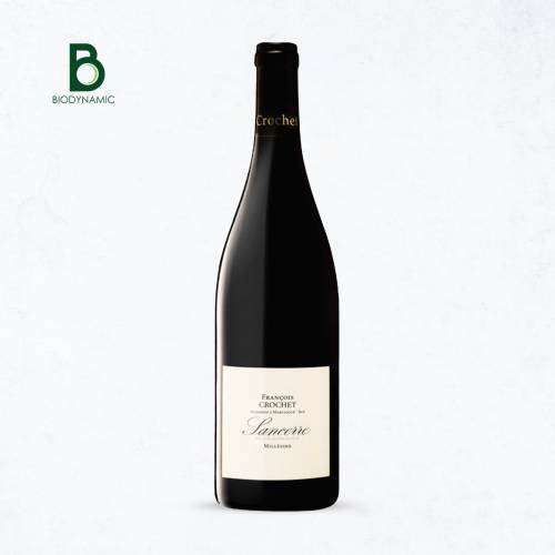 Domaine Francois Crochet Sancerre Red