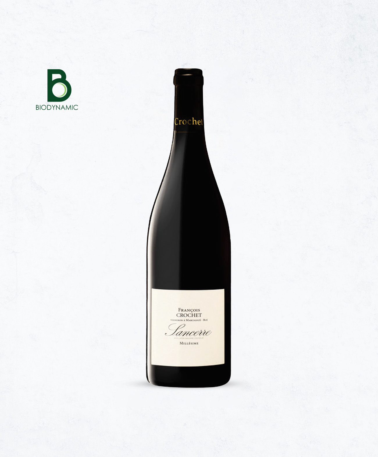 Domaine Francois Crochet Sancerre Red