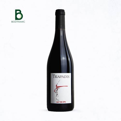 Domaine Du Trapadis La P Tite Cote