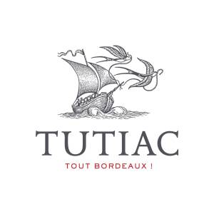 Vignerons De Tutiac Logo