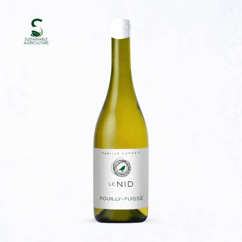 Maison Le Nid Pouilly Fuissé