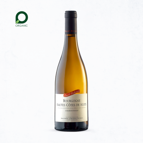 David Duband Hautes Côtes de Nuits Chardonnay