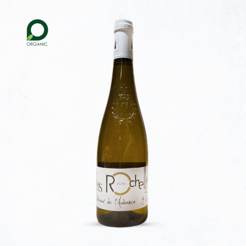 Les Rochelles Coteaux de l’Aubance