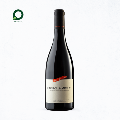 Domaine David Duband Chambolle-Musigny